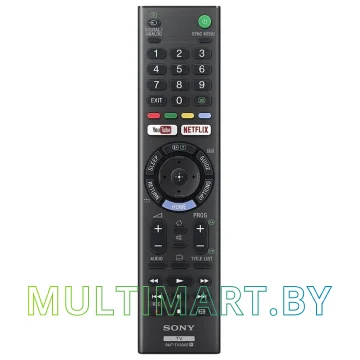 Телевизор Sony KDL-49WE755 картинка 4